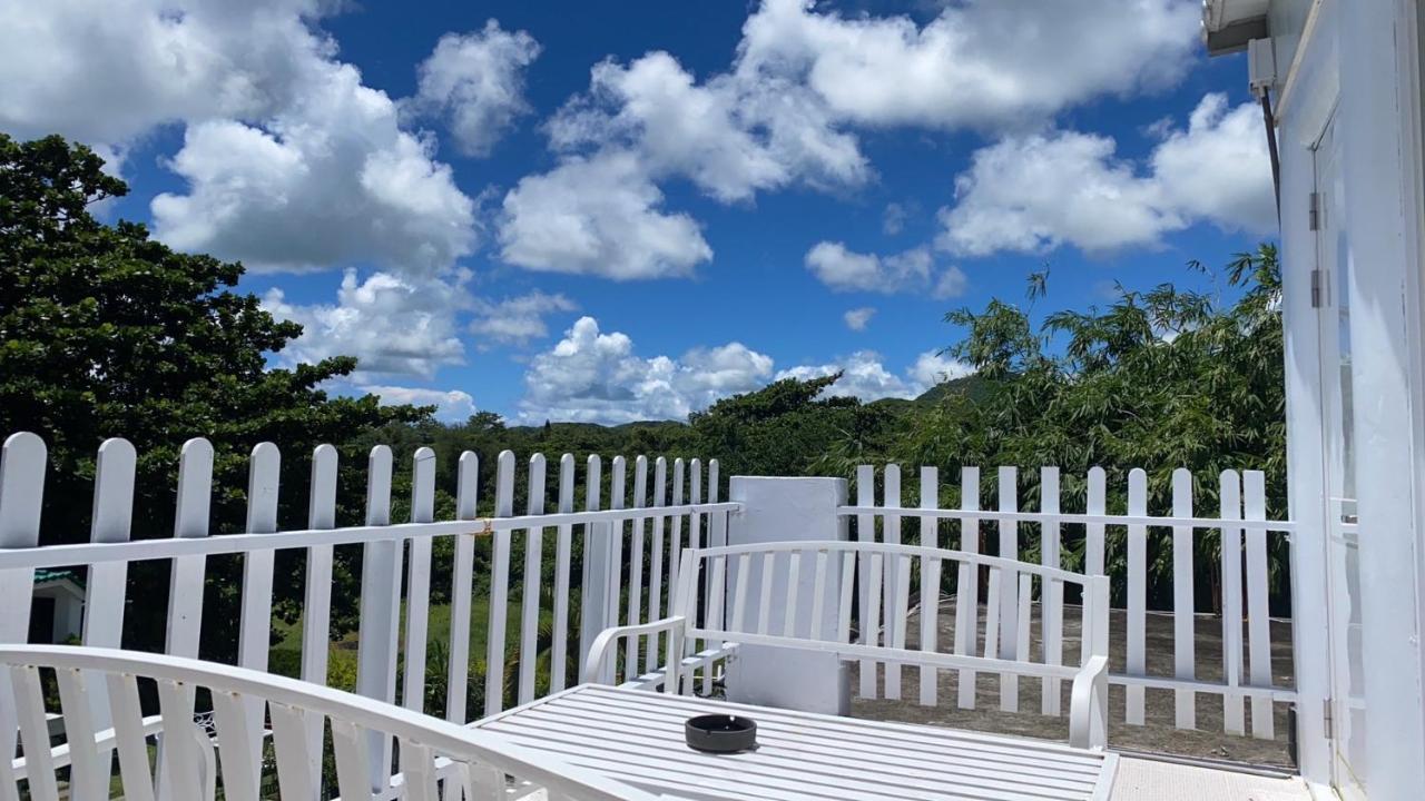 獨棟山水心旅棧 Bed & Breakfast Kenting Exterior photo